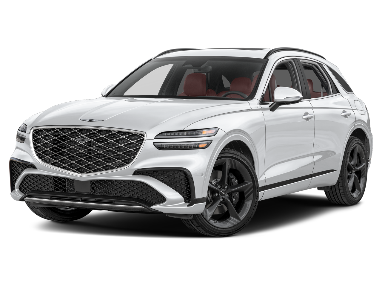 2026 Genesis GV70 2.5T Sport Prestige 2026 Genesis GV70 2.5T Sport Prestige